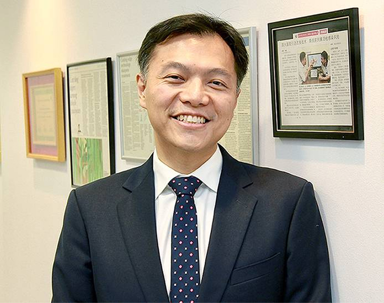 Blood In Urine (Hematuria) Specialist in Singapore